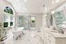 PRIMARY SOAKING TUB