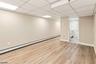 BASEMENT OFFICE/BONUS ROOM