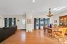 living/dining combo