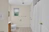 2nd level hall bath
