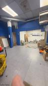Back Area