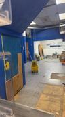 Back Area
