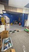 Back Area
