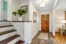 Welcoming Foyer