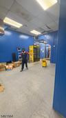 Back Area