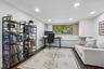 Ground Level Family Room
