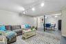 Lower Level Rec Room