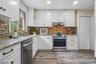 Renovated Kitchen