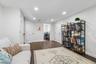 Comfortable Family Room