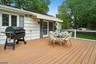 Expansive Deck