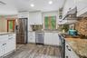 Stainless Appliances