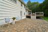 Paver Patio