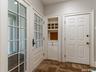 Mud Room