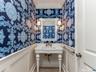Half Bathroom