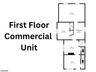 1st Fl Floor Plan