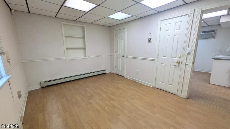 Side Room