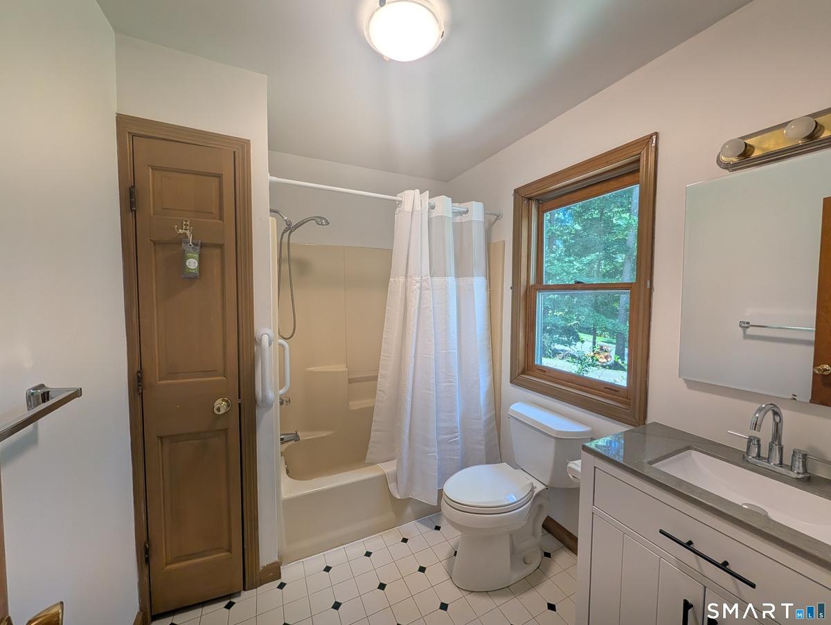 Bathroom 1
