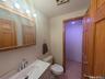 Half Bathroom