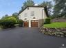 Photo virtually shows what new garage doors can look like