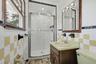 Full Bath / Lower Level