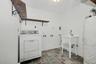 Laundry Area / Slop Sink