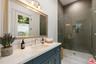 Pool Bathroom
