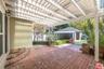 Backyard Patio
