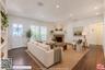 Living Room - Virtually Staged