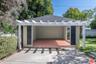 Backyard Gazebo