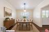 Dining Room - Virtually Staged