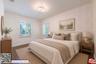 Bedroom 2- Virtually Staged/Di