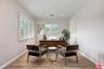 Upstairs office