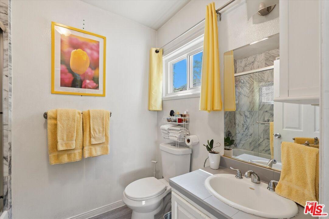 Bathroom 5