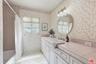 Full hall bath