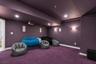 movie room