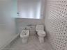 Seperate & Private toilet and bidet in Primary Room