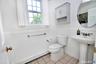 Half Bathroom