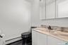 Half Bathroom