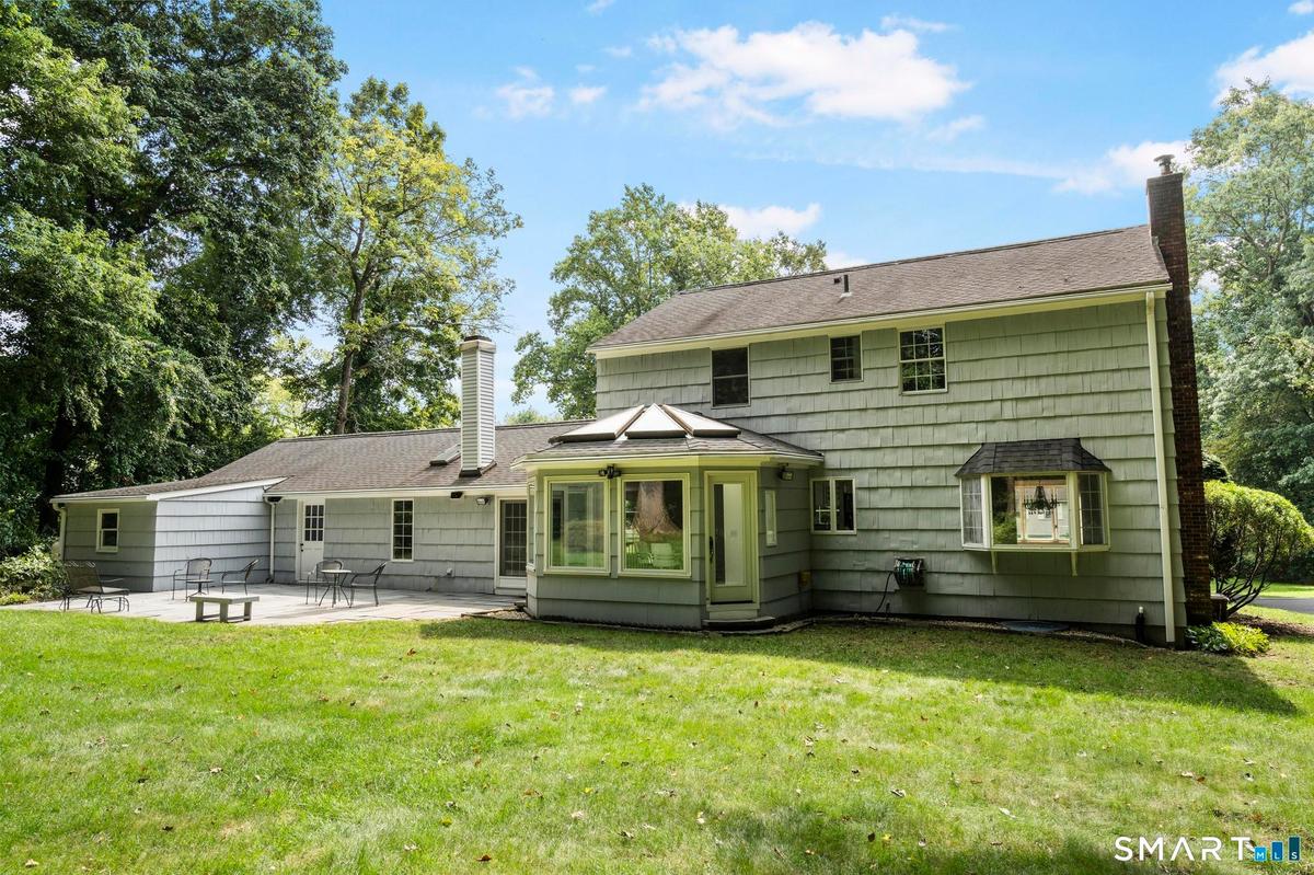 Back of House