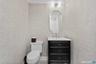Half Bathroom