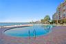 Heated Large Pool Area