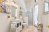 Pool/Guest Bathroom