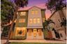 Clemmons Court Single Family Home with Ground Floor Retail and ADU above detached 2 car garage