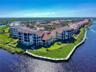 Point Building on Bouchelle  Island