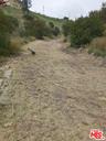 Additional  Access Road from E