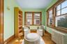 Sun room/study