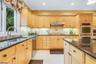 Stainless Appliances