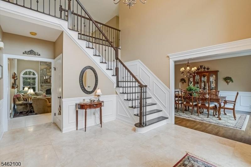 Entrance Foyer