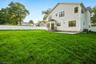 Fenced-in Yard