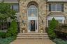 Welcoming Entrance
